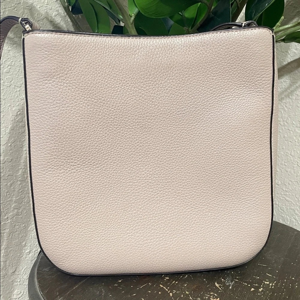 Kate Spade Light Pink Crossbody Bag